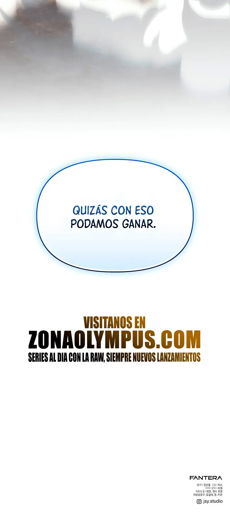 Obtuve un Objeto Mítico capítulo 133 página 42