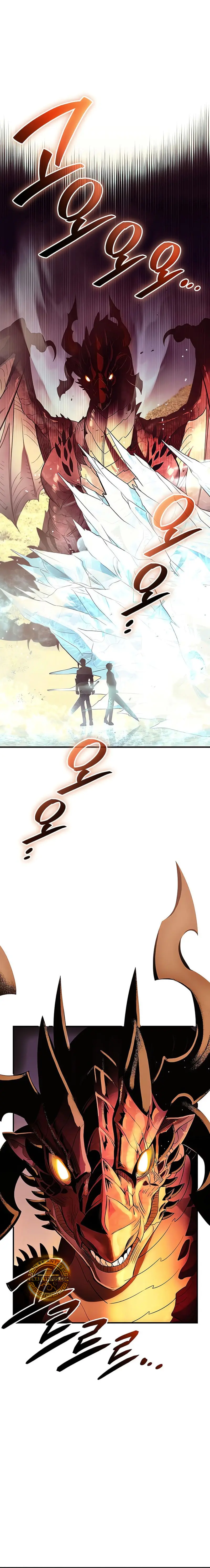 Obtuve un Objeto Mítico capítulo 135 página 3