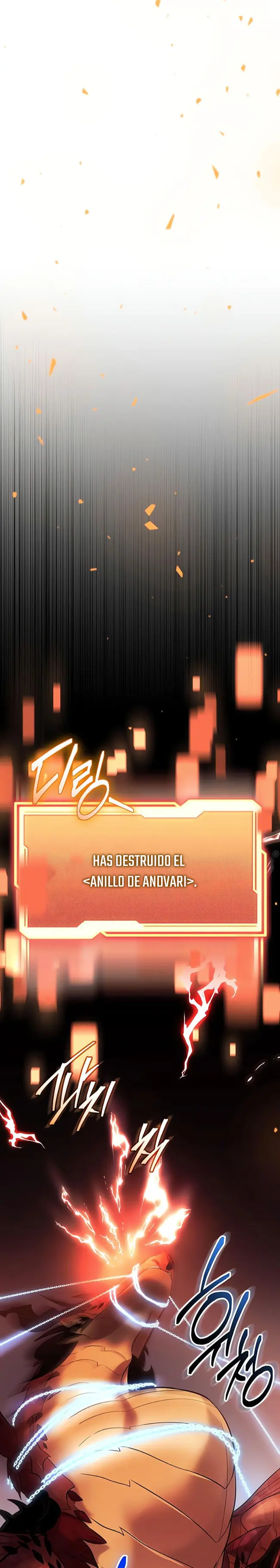 Obtuve un Objeto Mítico capítulo 136 página 11