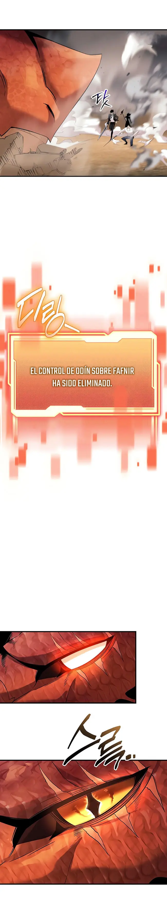 Obtuve un Objeto Mítico capítulo 136 página 13