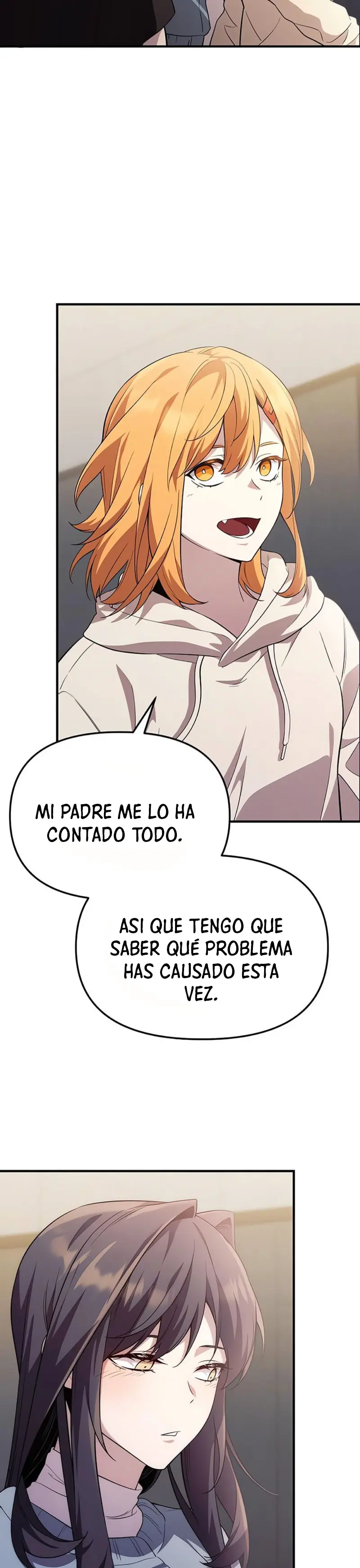 Obtuve un Objeto Mítico capítulo 138 página 13
