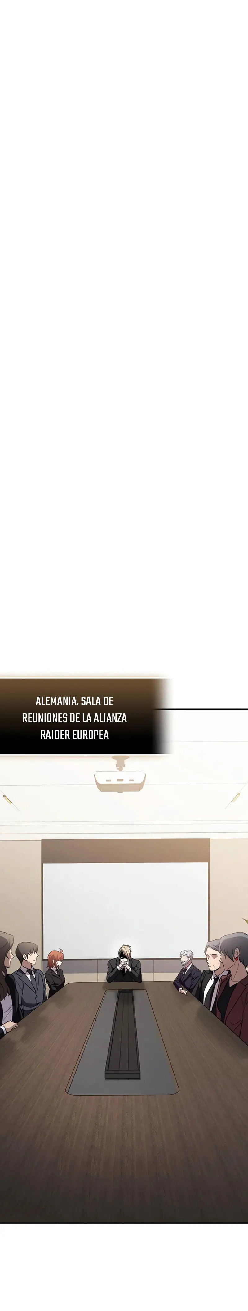 Obtuve un Objeto Mítico capítulo 138 página 4