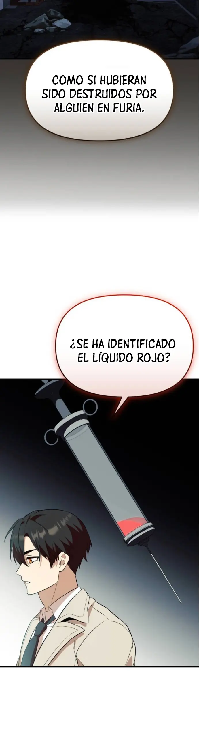 Obtuve un Objeto Mítico capítulo 139 página 24