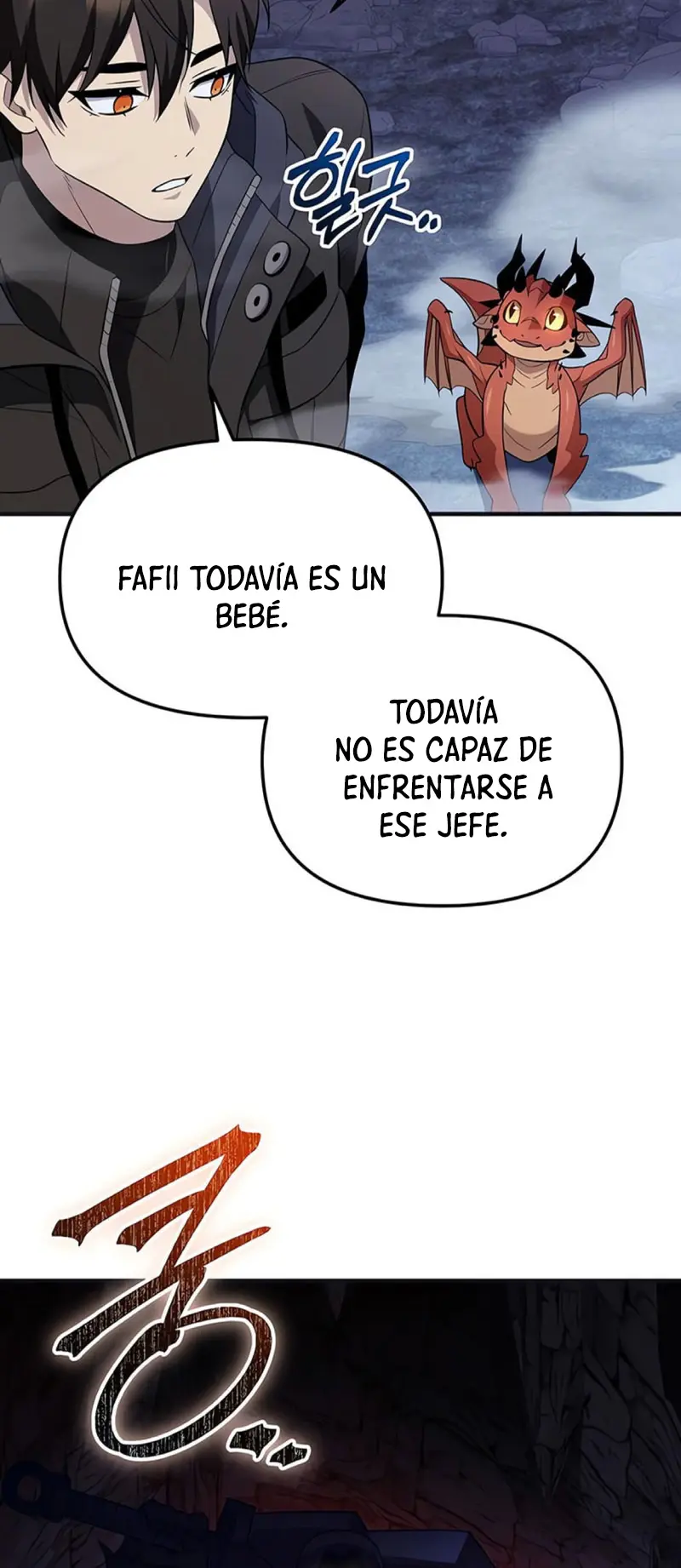 Obtuve un Objeto Mítico capítulo 140 página 26