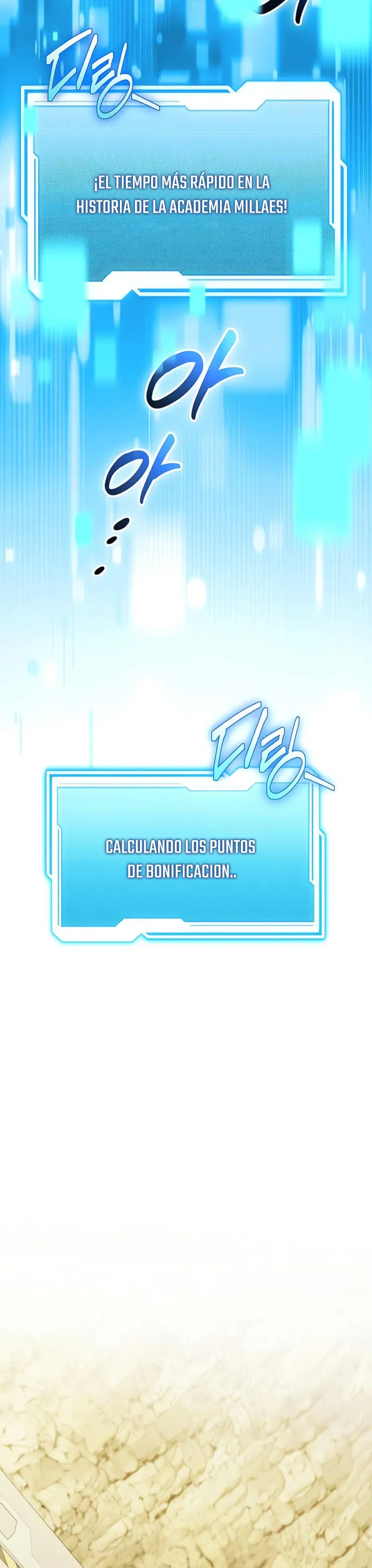 Obtuve un Objeto Mítico capítulo 140 página 31