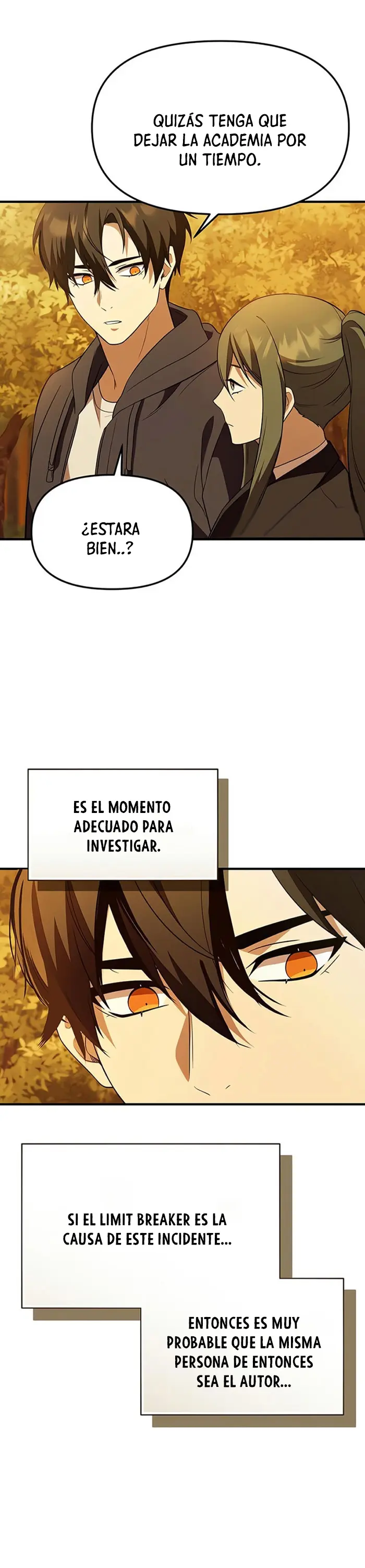 Obtuve un Objeto Mítico capítulo 141 página 26