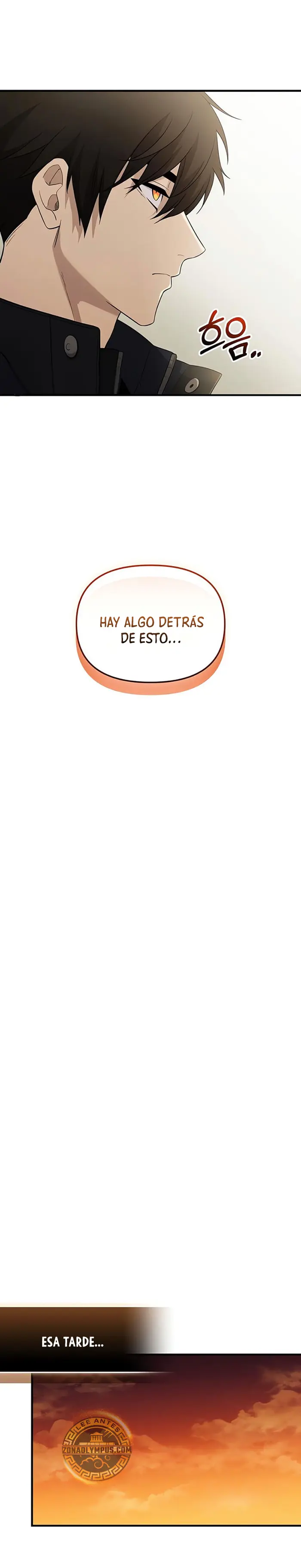Obtuve un Objeto Mítico capítulo 141 página 5