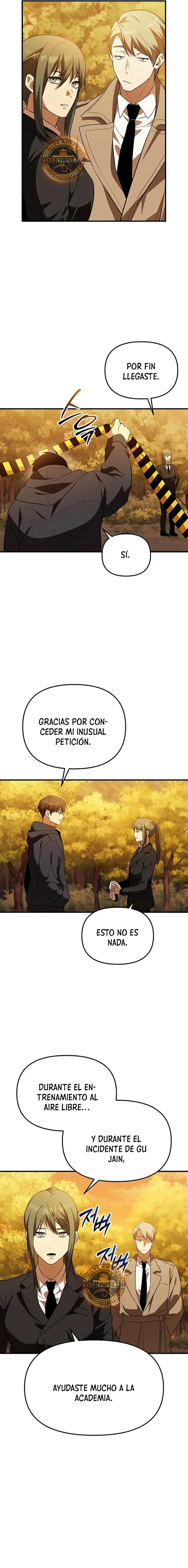 Obtuve un Objeto Mítico capítulo 141 página 7