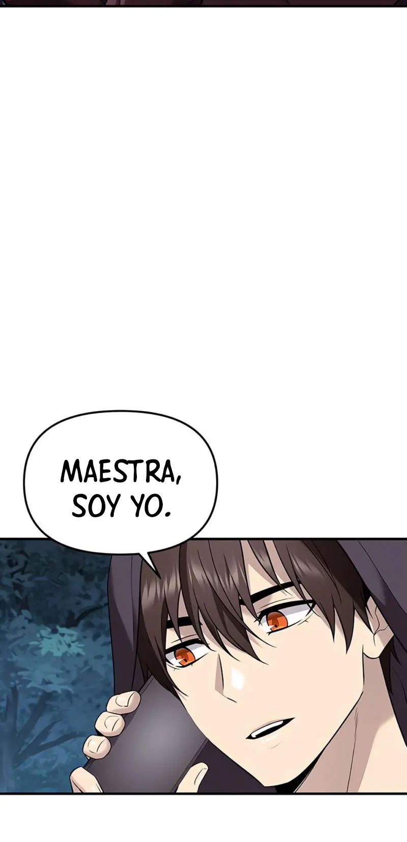 Obtuve un Objeto Mítico capítulo 144 página 9