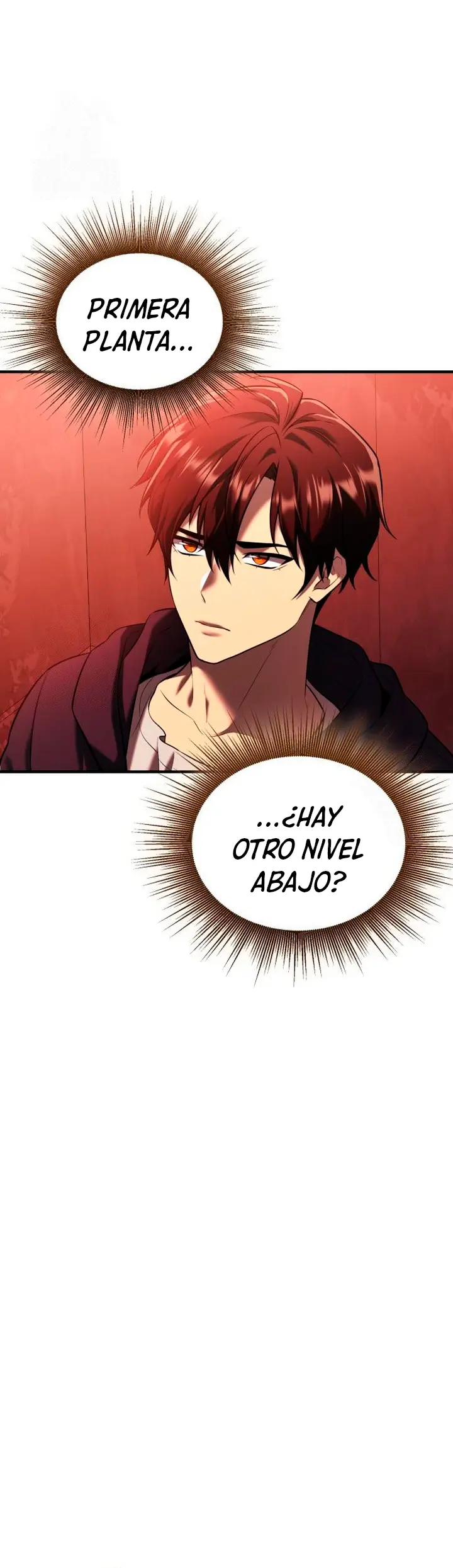 Obtuve un Objeto Mítico capítulo 145 página 22