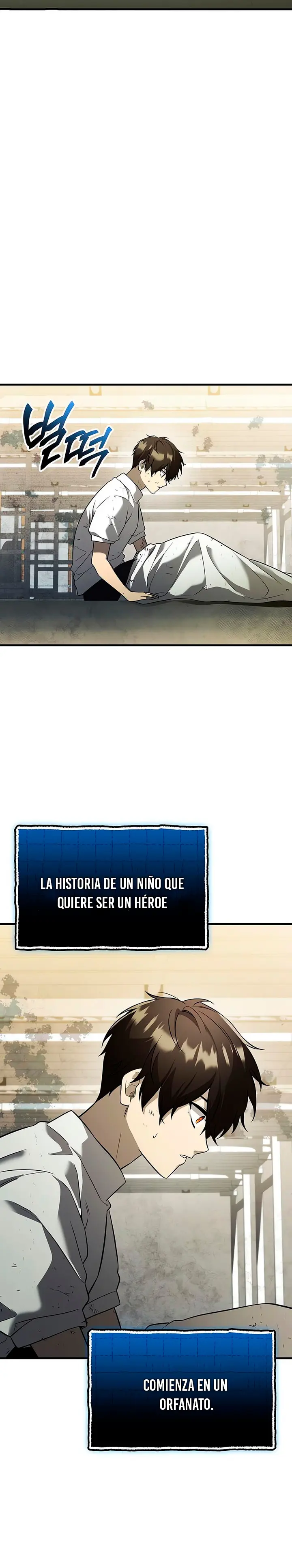 Obtuve un Objeto Mítico capítulo 146 página 22