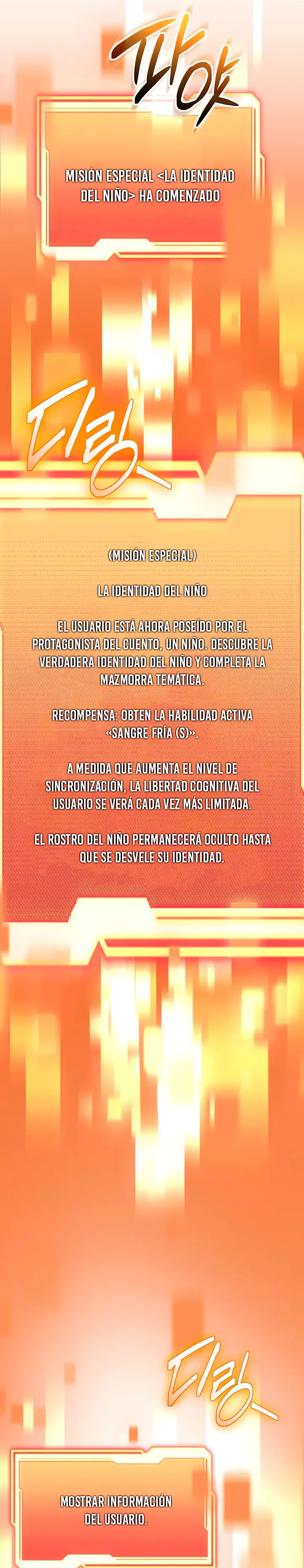 Obtuve un Objeto Mítico capítulo 146 página 24