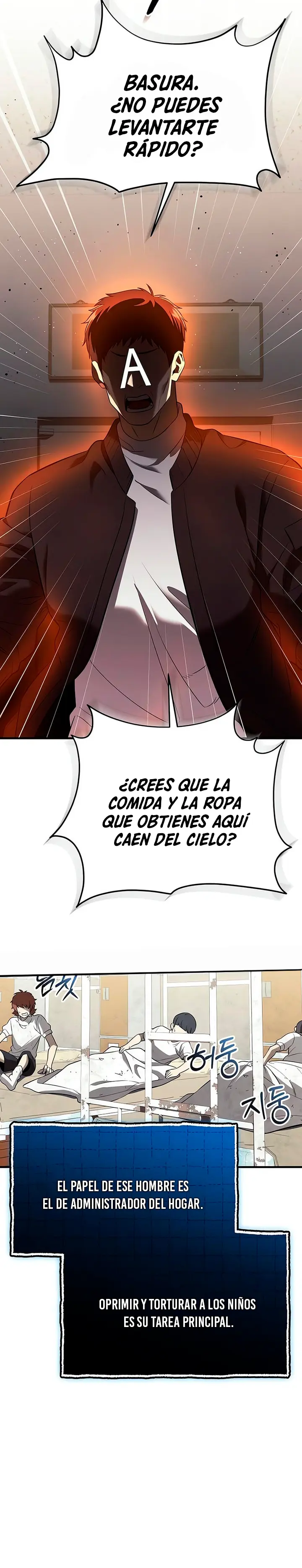 Obtuve un Objeto Mítico capítulo 146 página 32