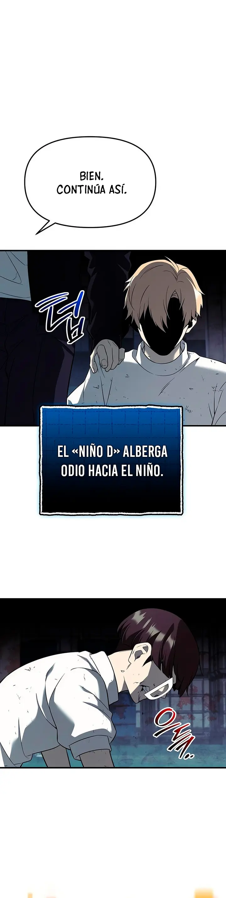 Obtuve un Objeto Mítico capítulo 146 página 47