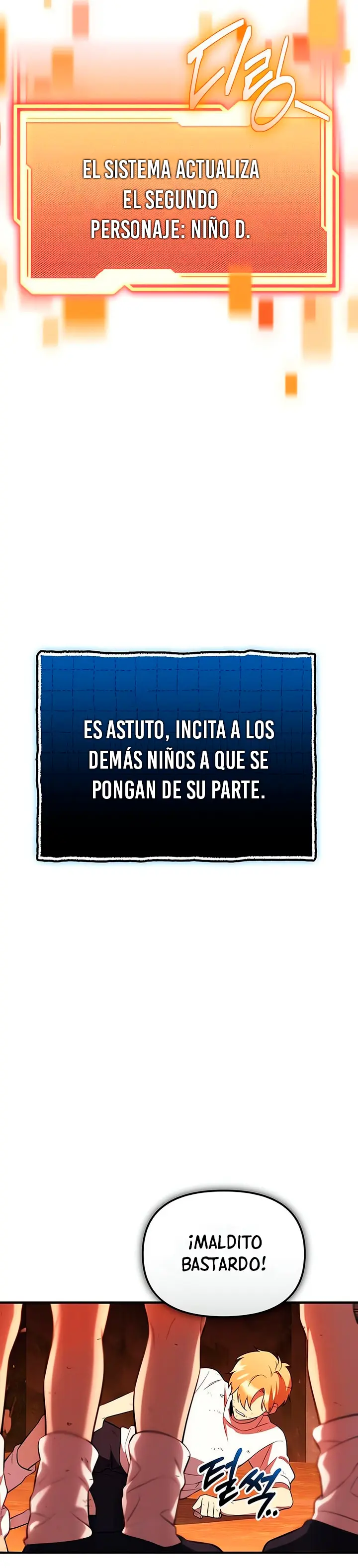 Obtuve un Objeto Mítico capítulo 146 página 48