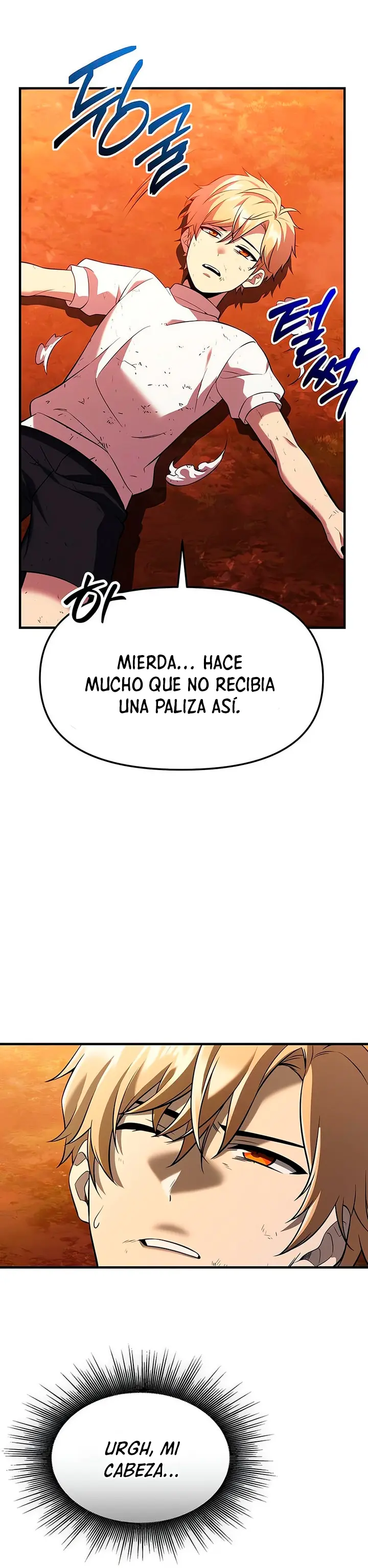 Obtuve un Objeto Mítico capítulo 146 página 50