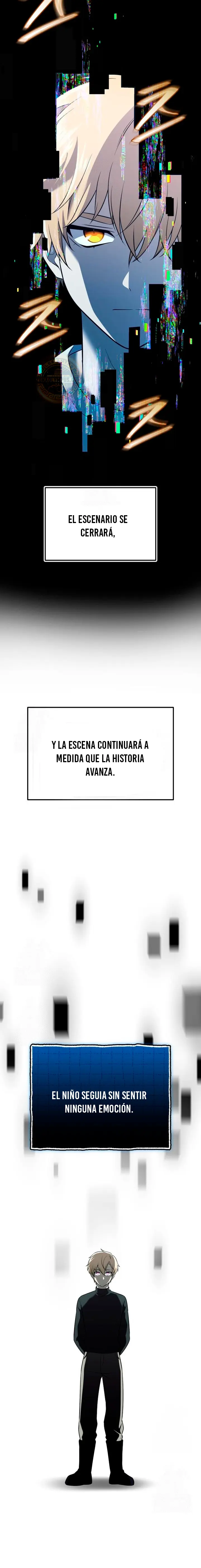 Obtuve un Objeto Mítico capítulo 148 página 17