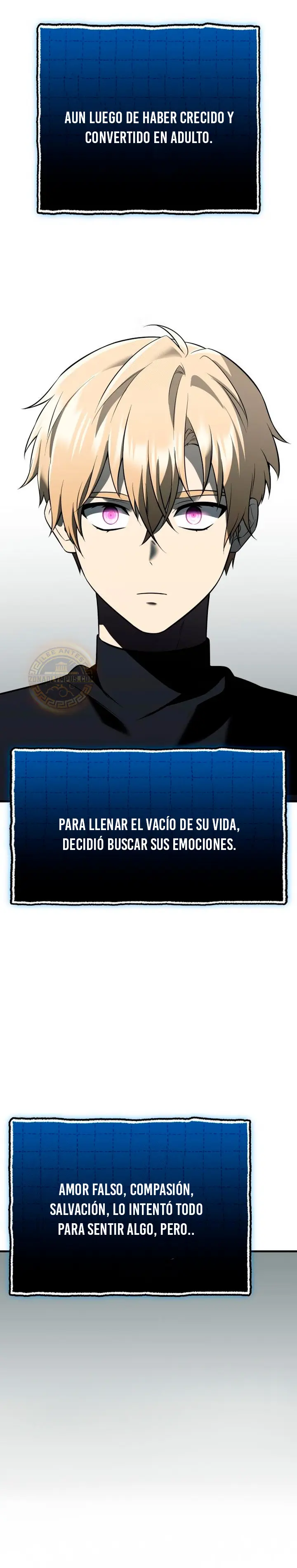 Obtuve un Objeto Mítico capítulo 148 página 18