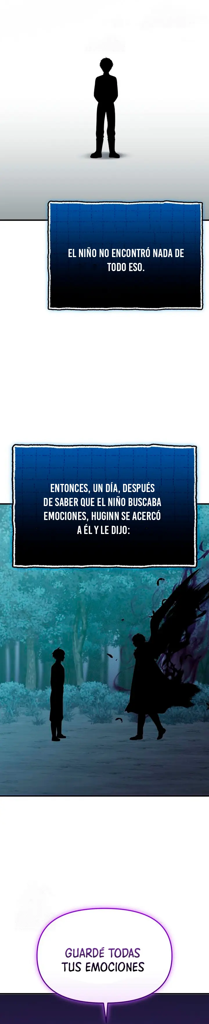 Obtuve un Objeto Mítico capítulo 148 página 19