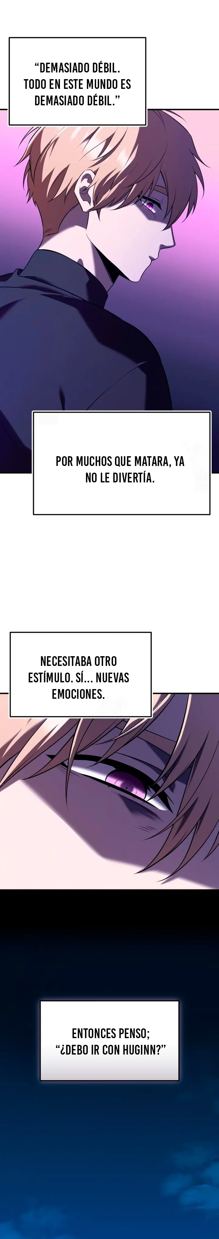 Obtuve un Objeto Mítico capítulo 148 página 27