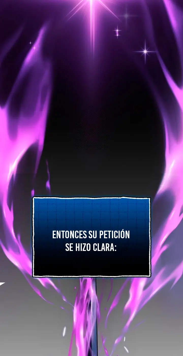 Obtuve un Objeto Mítico capítulo 148 página 30