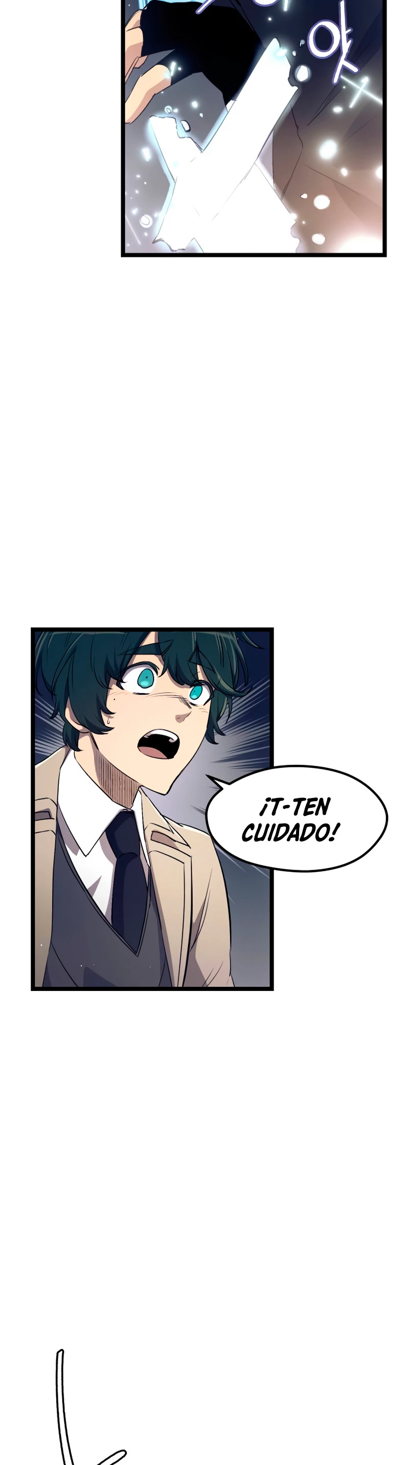 Obtuve un Objeto Mítico capítulo 15 página 24