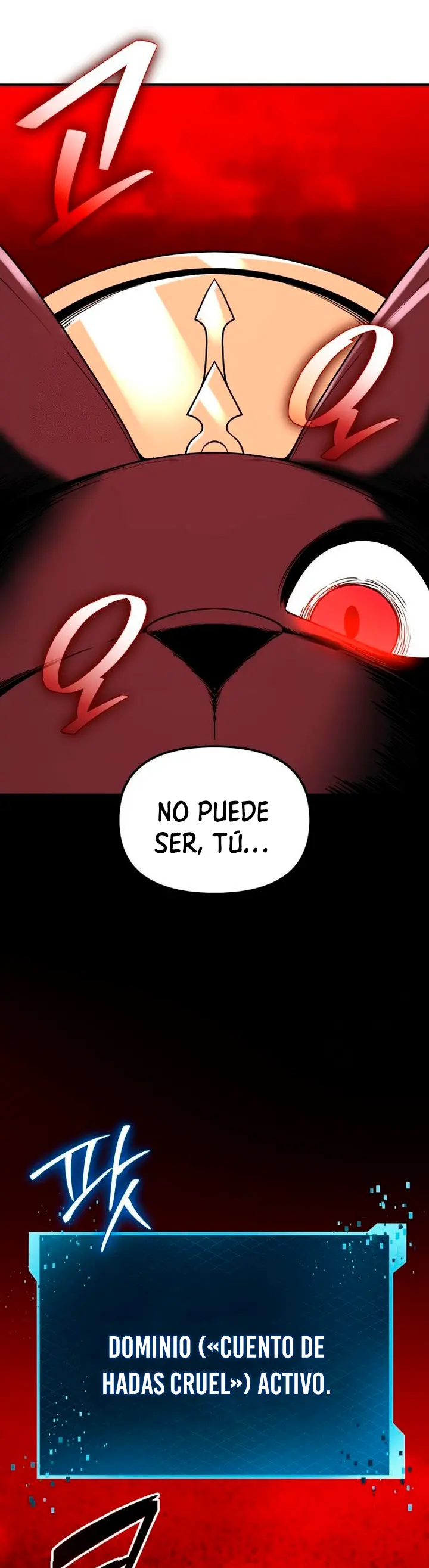 Obtuve un Objeto Mítico capítulo 150 página 12