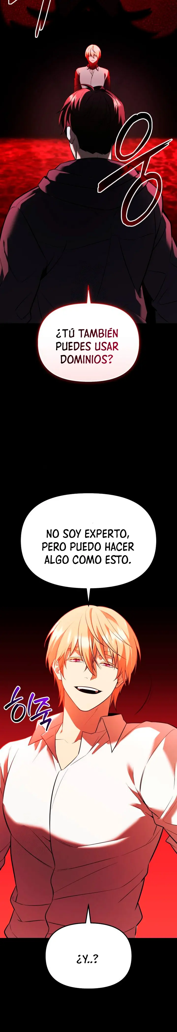 Obtuve un Objeto Mítico capítulo 150 página 14