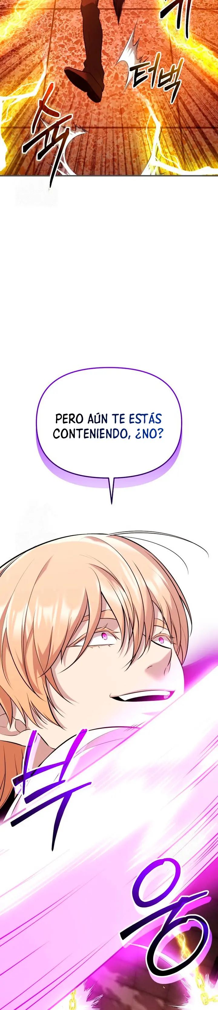 Obtuve un Objeto Mítico capítulo 150 página 4