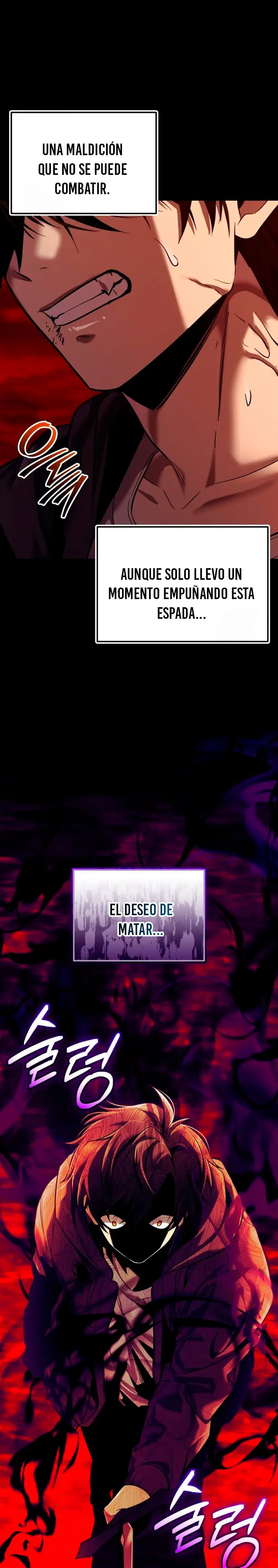 Obtuve un Objeto Mítico capítulo 153 página 5