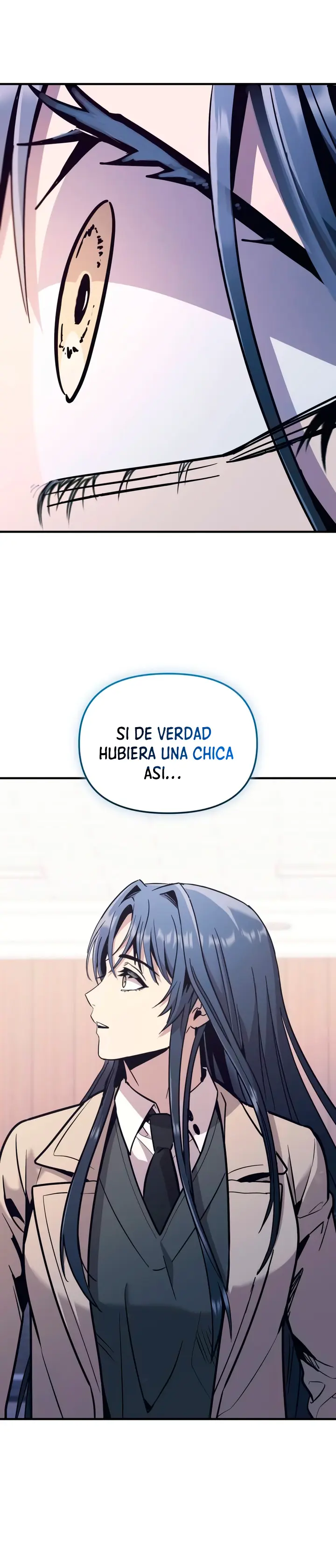 Obtuve un Objeto Mítico capítulo 156 página 35