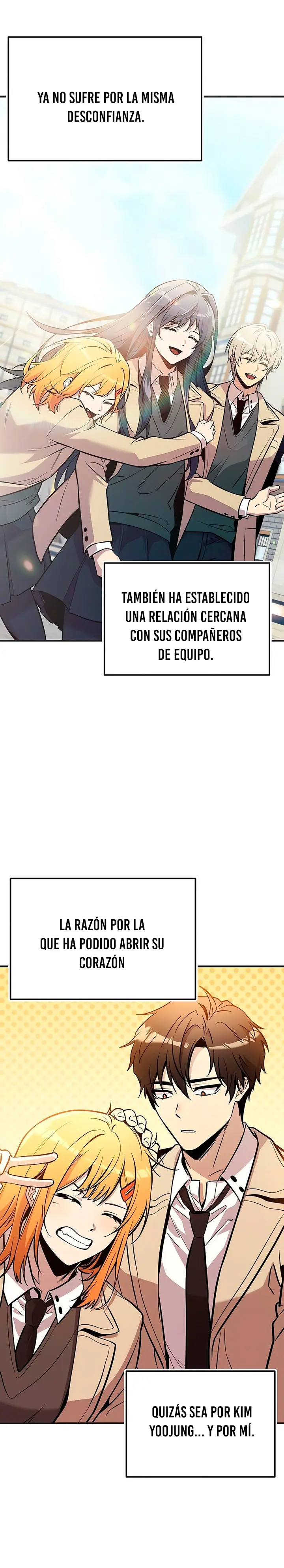 Obtuve un Objeto Mítico capítulo 157 página 11