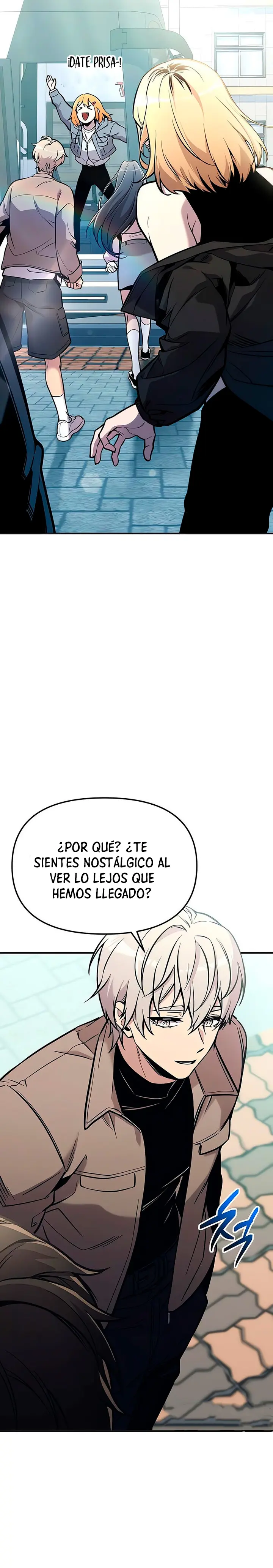 Obtuve un Objeto Mítico capítulo 157 página 21
