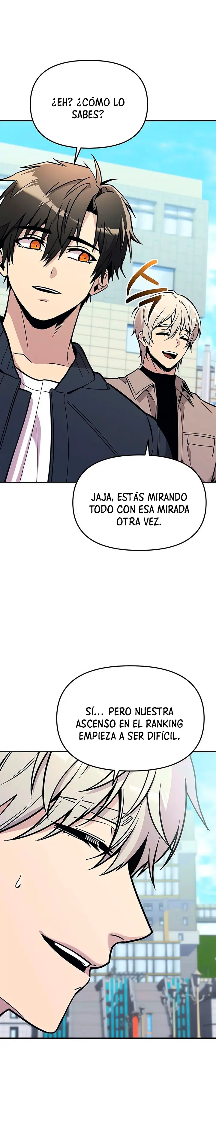 Obtuve un Objeto Mítico capítulo 157 página 22