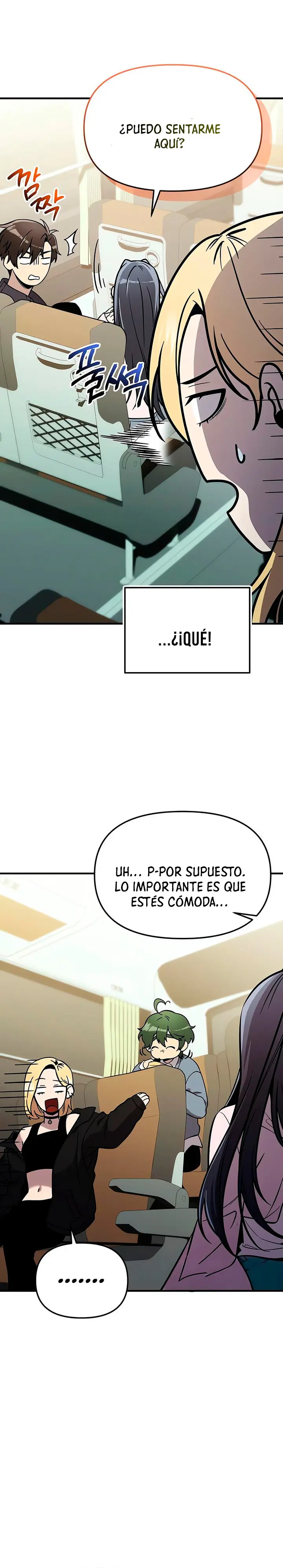 Obtuve un Objeto Mítico capítulo 157 página 30