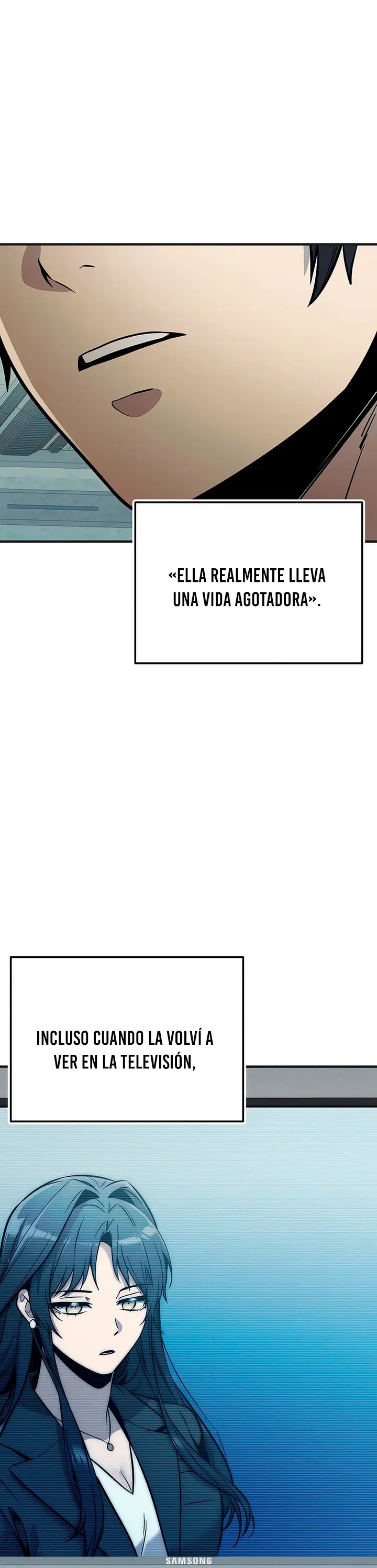 Obtuve un Objeto Mítico capítulo 157 página 9