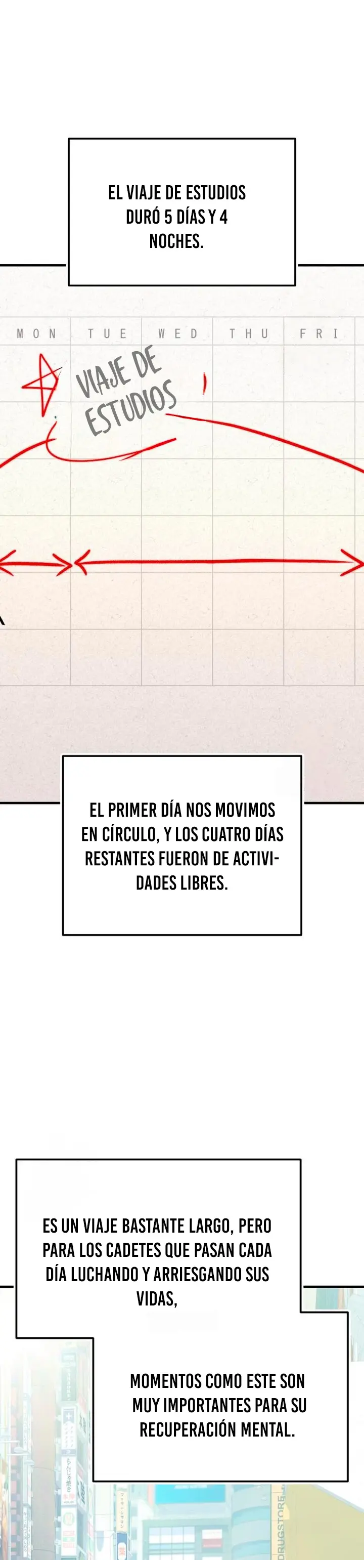Obtuve un Objeto Mítico capítulo 158 página 13