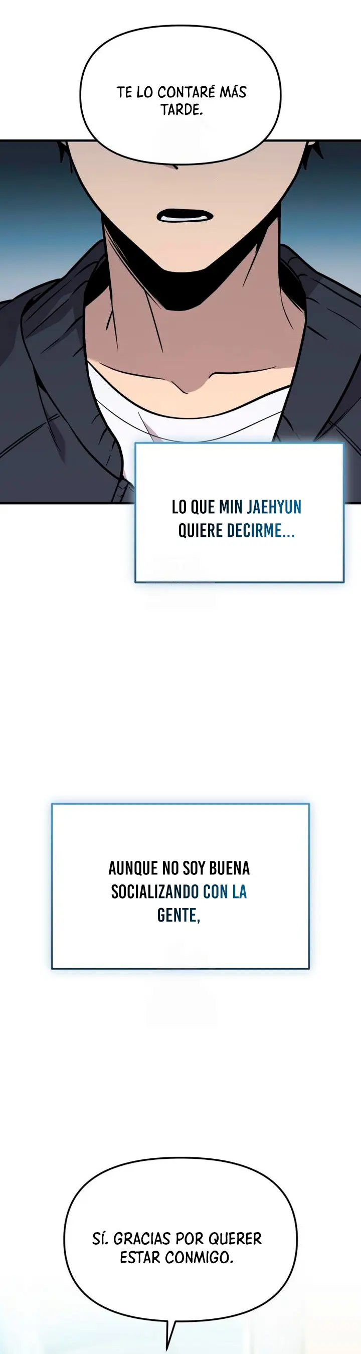 Obtuve un Objeto Mítico capítulo 158 página 22