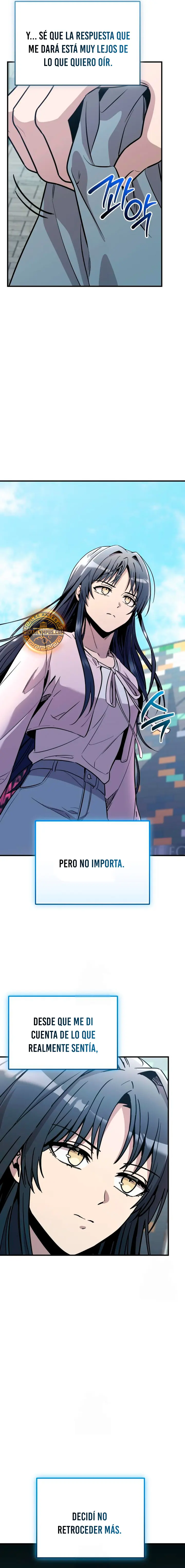 Obtuve un Objeto Mítico capítulo 158 página 24
