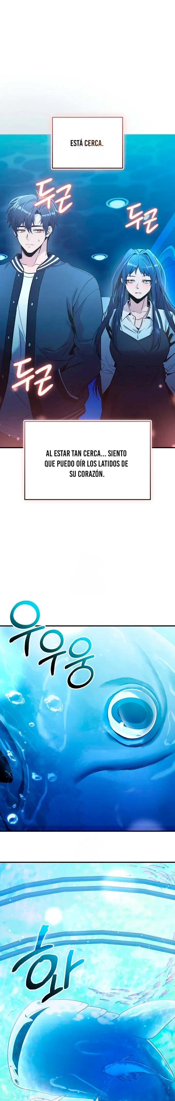 Obtuve un Objeto Mítico capítulo 159 página 10