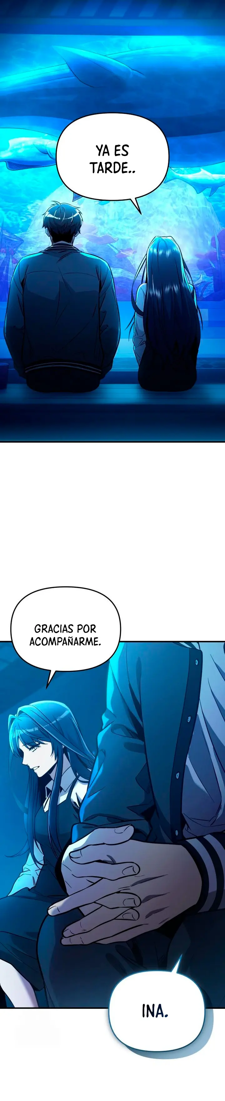 Obtuve un Objeto Mítico capítulo 159 página 19