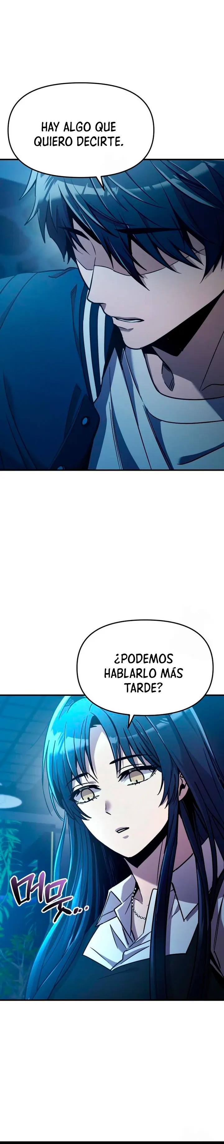 Obtuve un Objeto Mítico capítulo 159 página 20