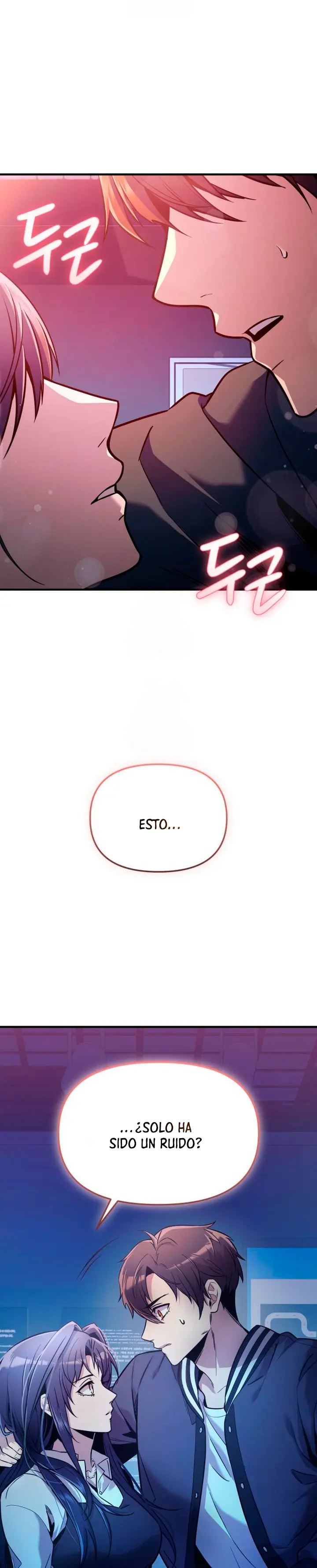 Obtuve un Objeto Mítico capítulo 159 página 26