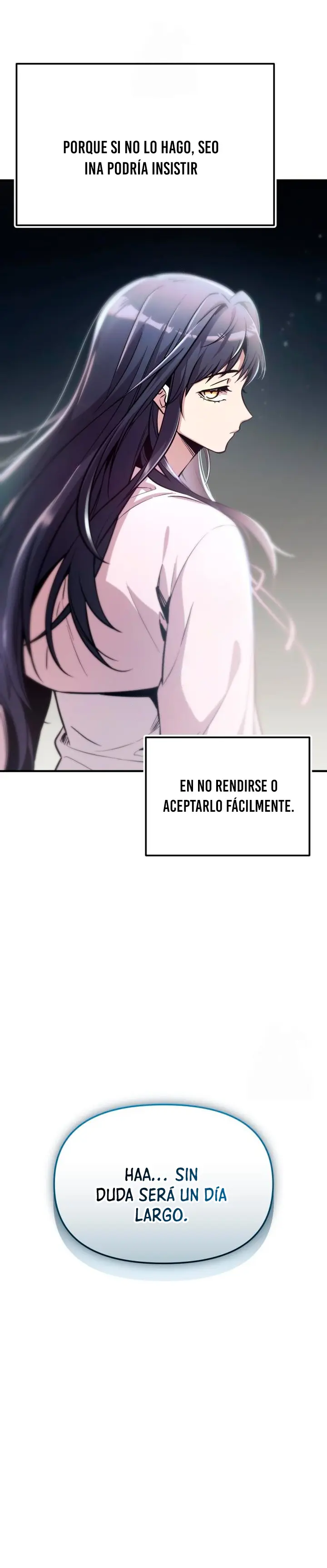 Obtuve un Objeto Mítico capítulo 159 página 5