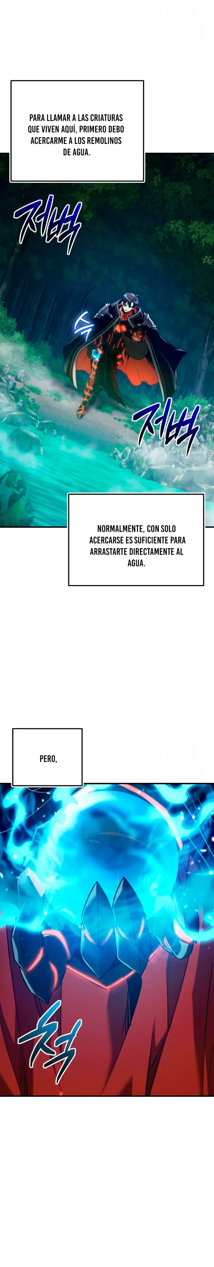 Obtuve un Objeto Mítico capítulo 160 página 12
