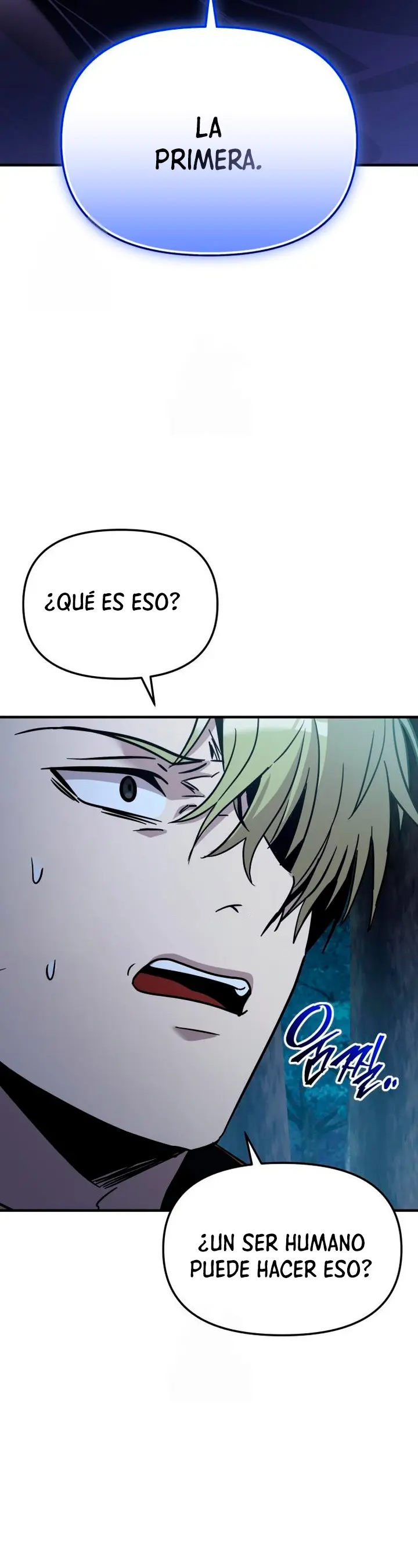 Obtuve un Objeto Mítico capítulo 161 página 15