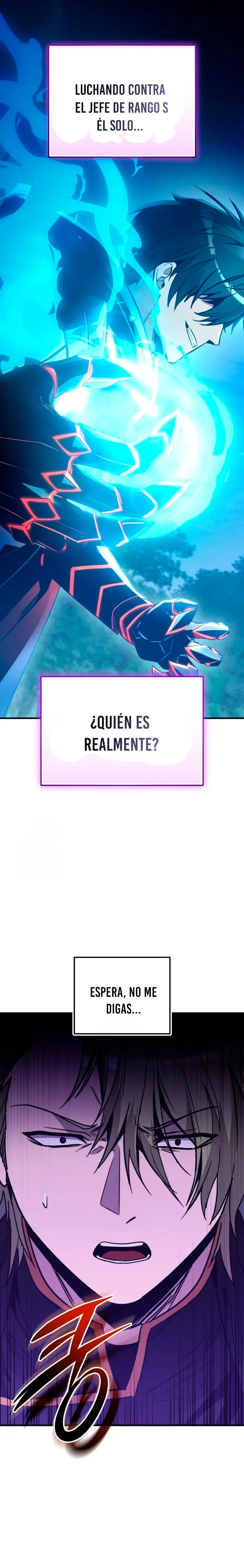 Obtuve un Objeto Mítico capítulo 161 página 19