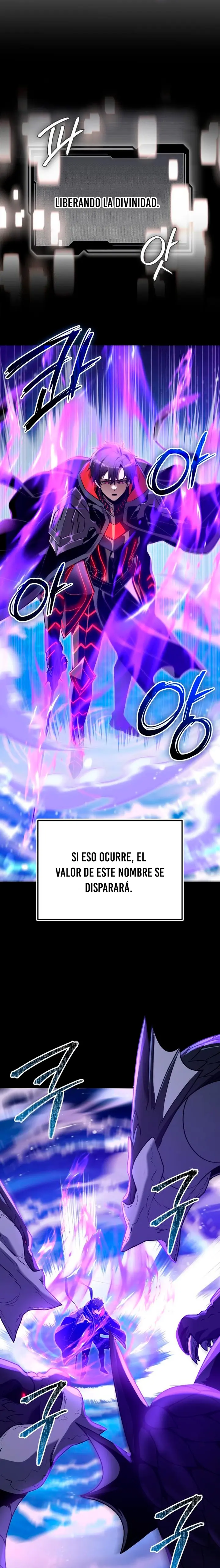 Obtuve un Objeto Mítico capítulo 161 página 31