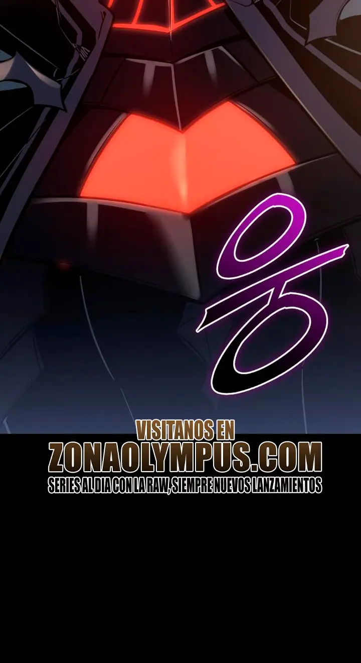 Obtuve un Objeto Mítico capítulo 161 página 41