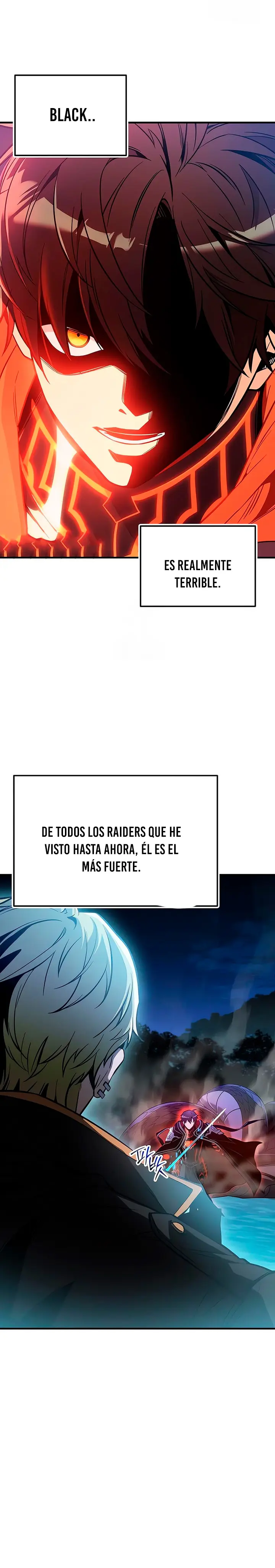 Obtuve un Objeto Mítico capítulo 162 página 3